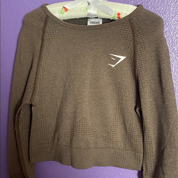 Gymshark Vital Crop Top - Picture 3 of 11